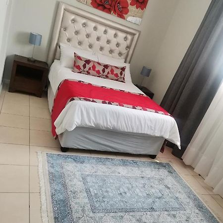 Ikhwezi Guest House East London Ngoại thất bức ảnh