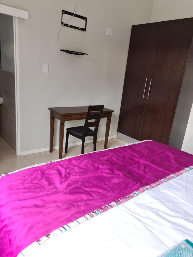 Ikhwezi Guest House East London Ngoại thất bức ảnh